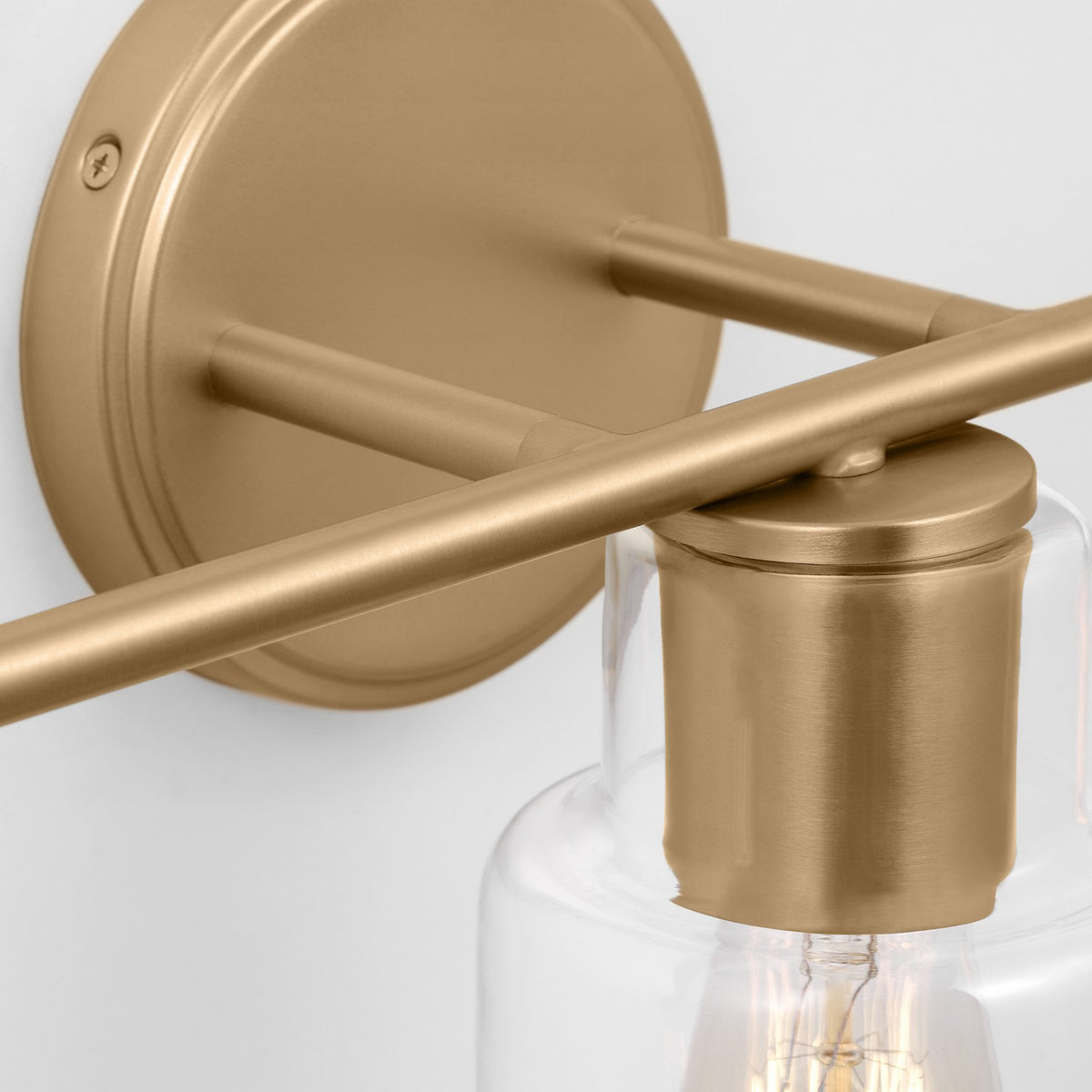 Sayward 3-Light Bath Sconce