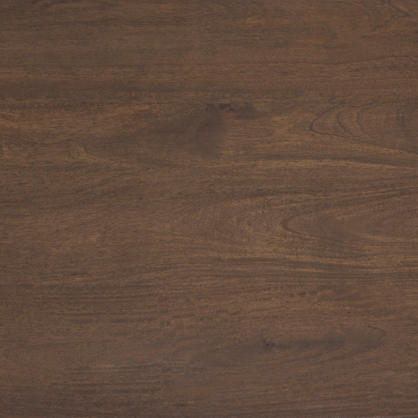 Aged Brown Mango | Myla Coffee Table | Valley Ridge Furniture