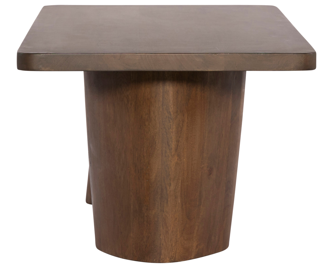 Aged Brown Mango | Myla Coffee Table | Valley Ridge Furniture