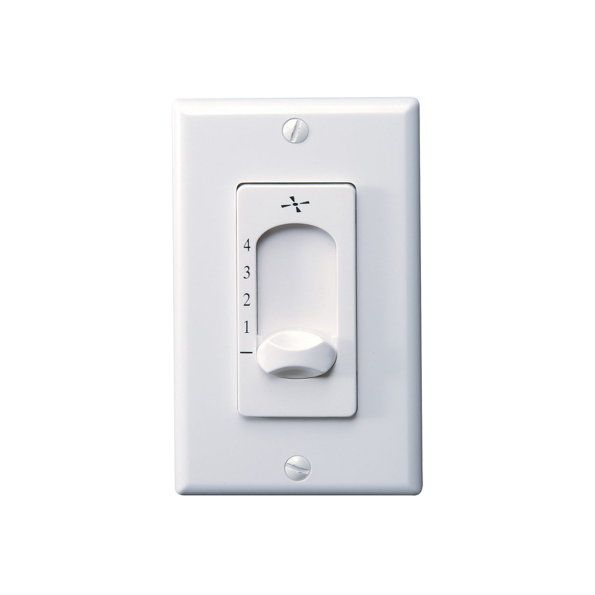 4-Speed Wall Control