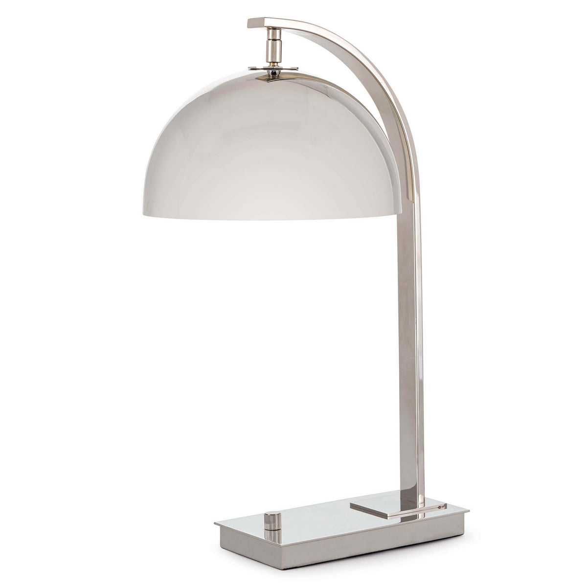 Otto One Light Desk Lamp