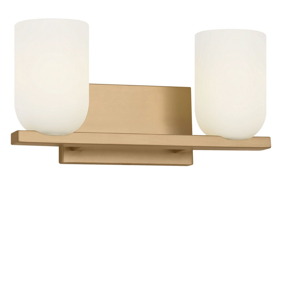 Neblina Two Light Vanity
