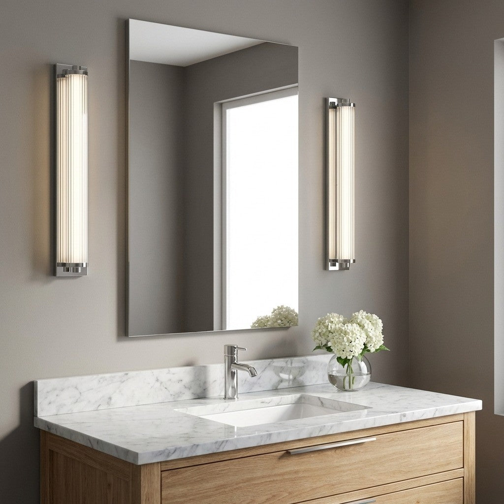 Weston 34 Led Vanity