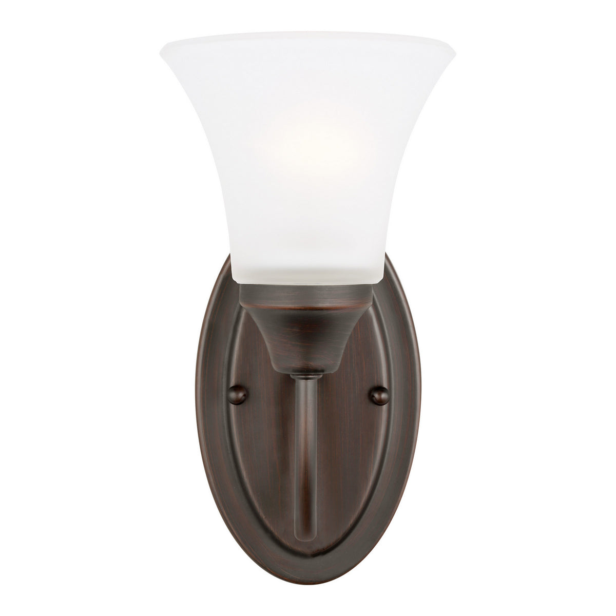 Holman One Light Bath