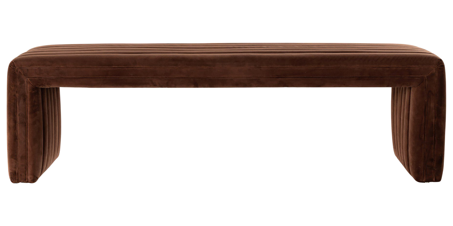 Augustine Bench