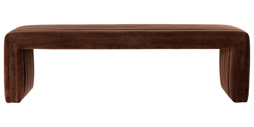 Augustine Bench