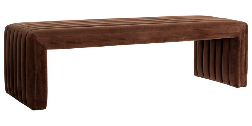 Augustine Bench