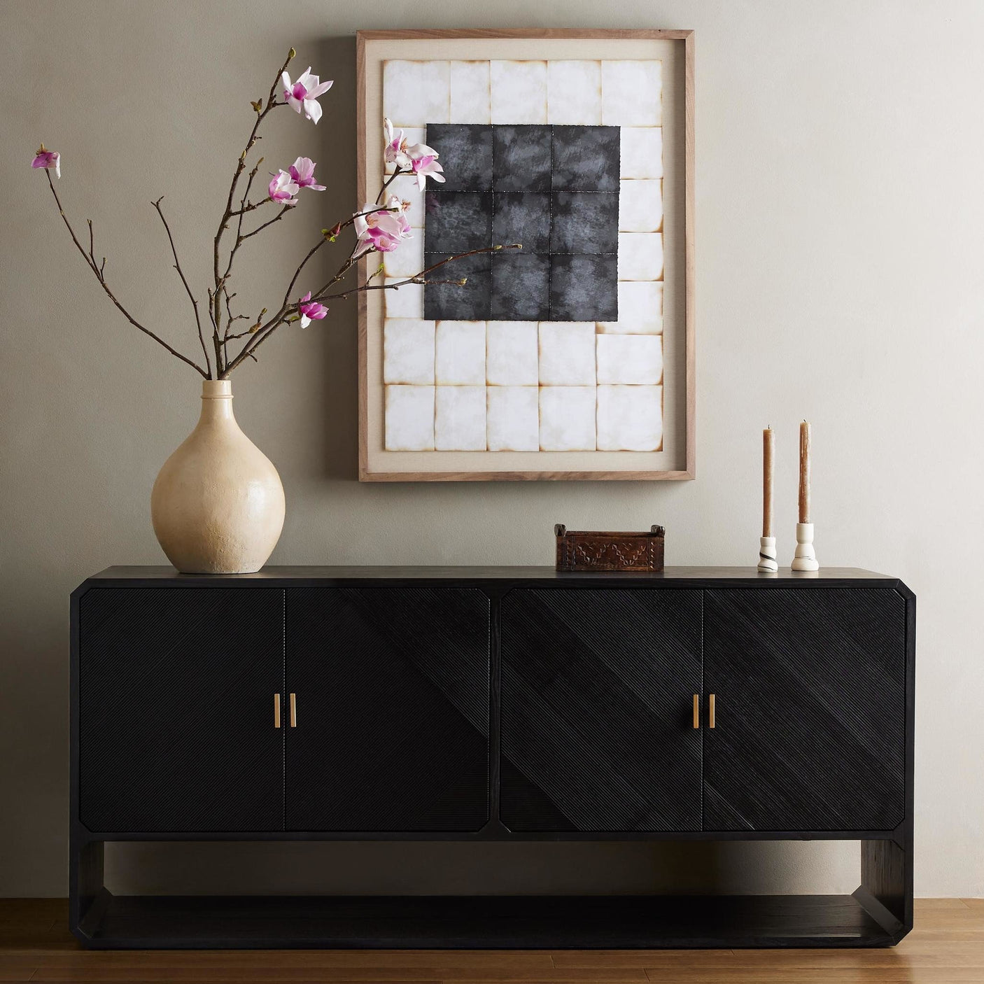 Caspian Sideboard