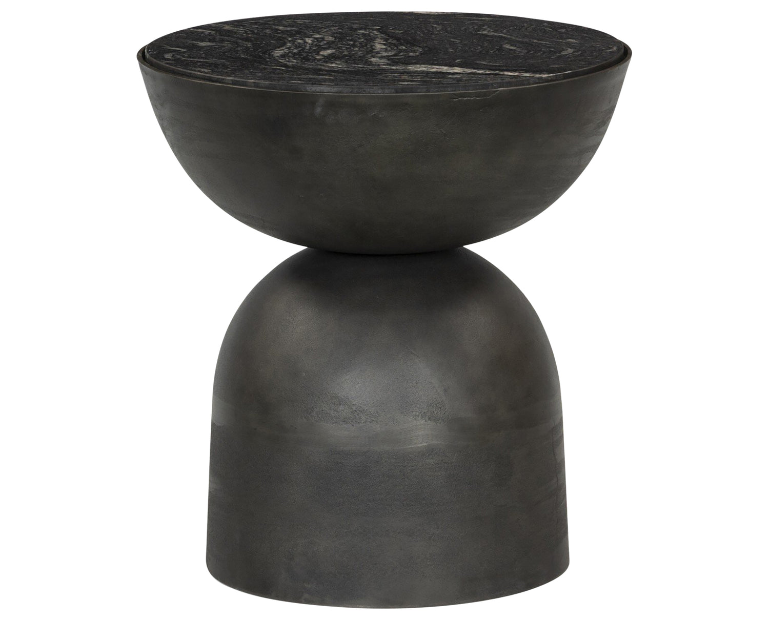 Corbett End Table