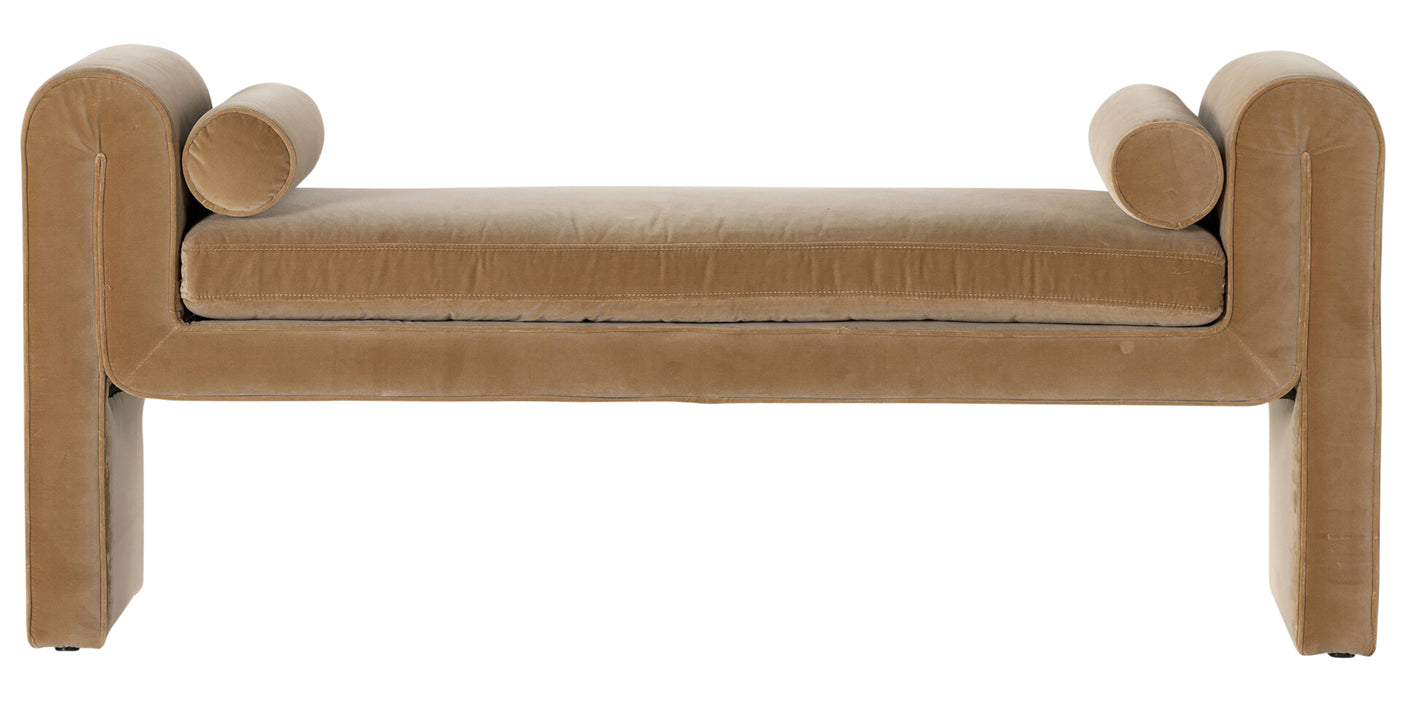 Mitchell Accent Bench