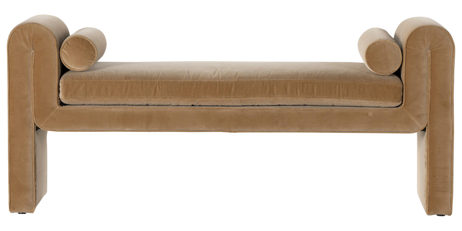 Mitchell Accent Bench