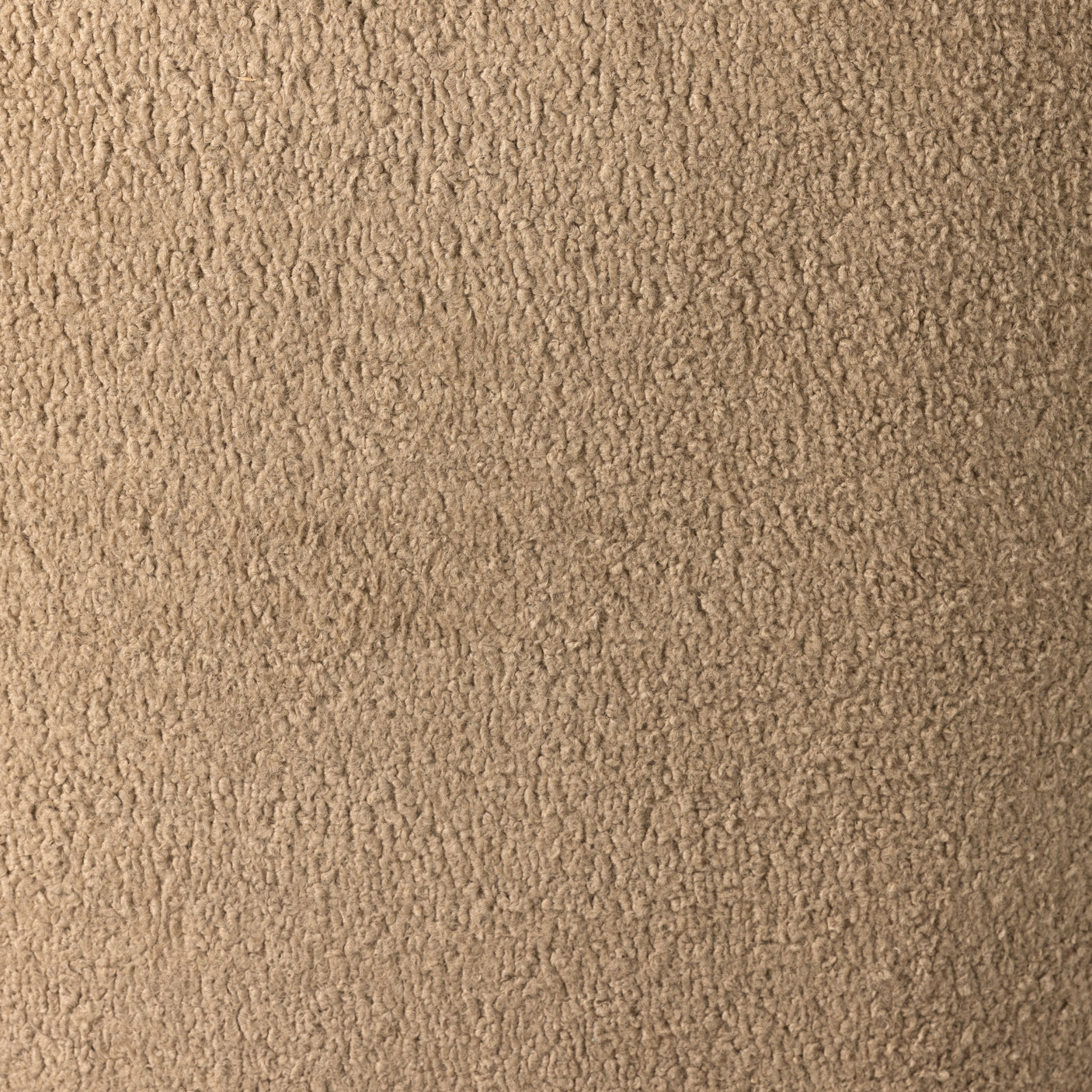 Sheepskin Camel Fabric with Almond Parawood | Kadon Chair | Valley Ridge Furniture