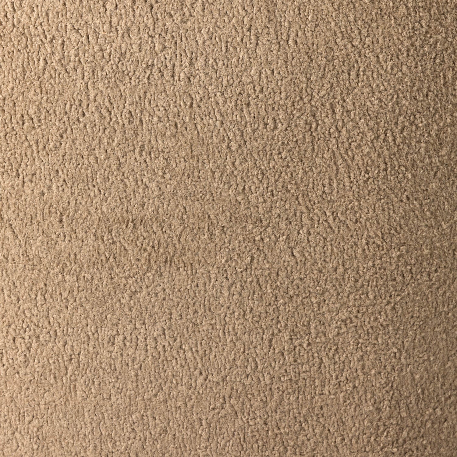 Sheepskin Camel Fabric with Almond Parawood | Kadon Chair | Valley Ridge Furniture