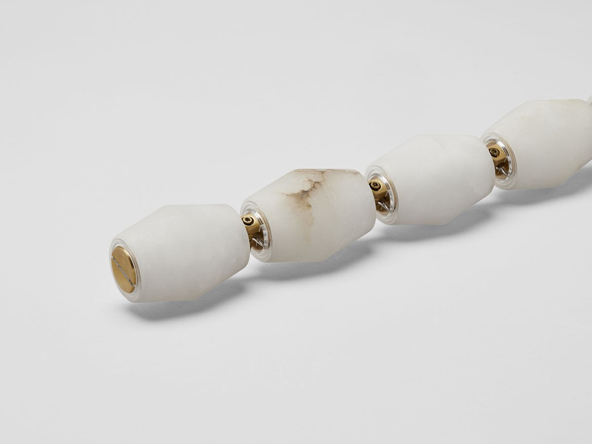 Collier Alabaster 132 Chandelier
