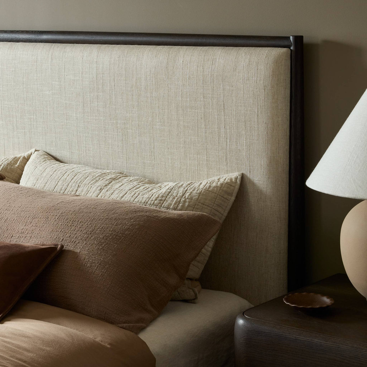 Glenview Bed