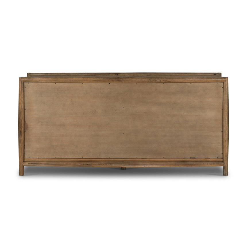 Glenview 6-Drawer Dresser