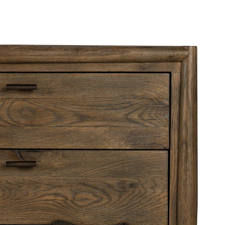 Glenview 6-Drawer Dresser
