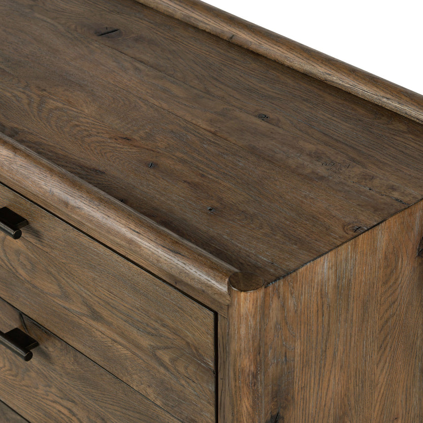 Glenview 6-Drawer Dresser