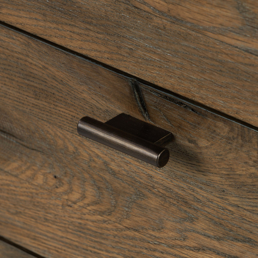 Glenview 6-Drawer Dresser