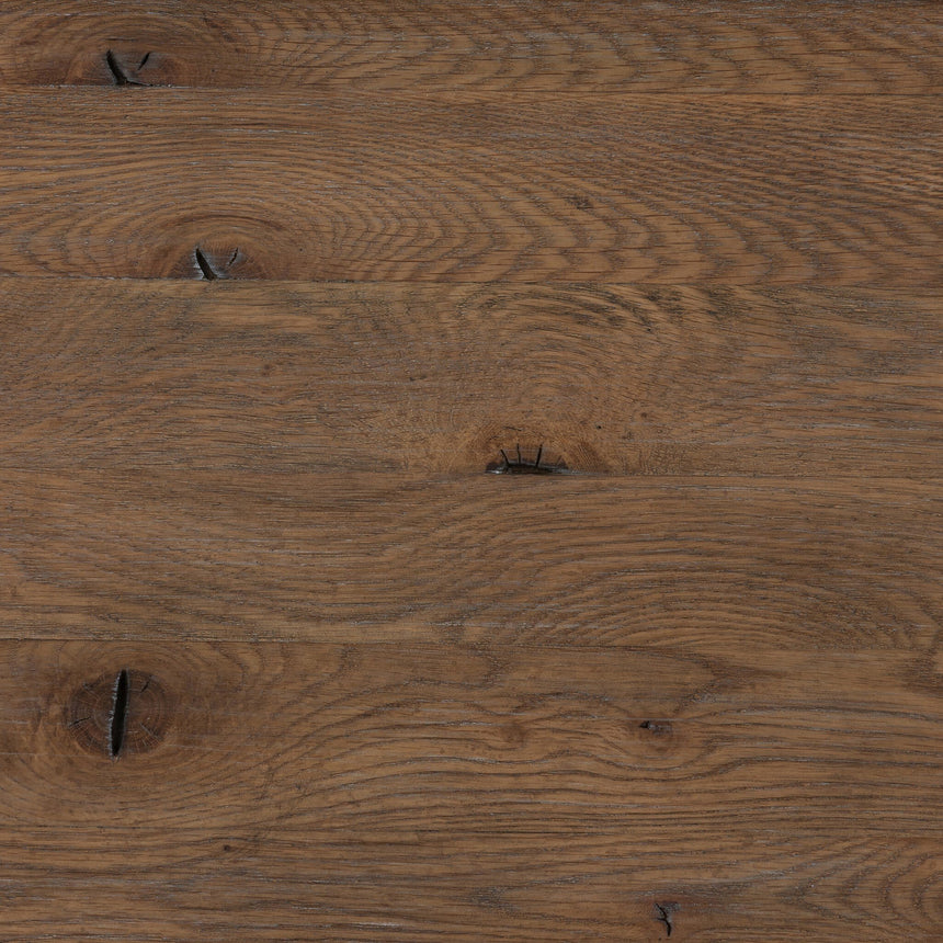 Glenview 6-Drawer Dresser