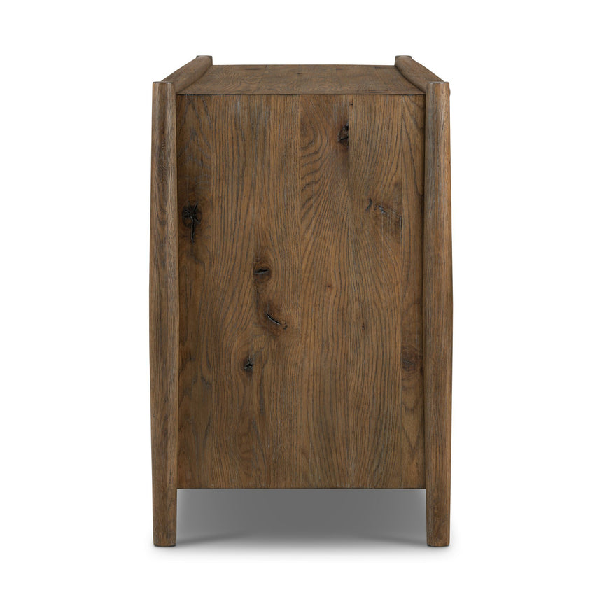 Glenview 6-Drawer Dresser