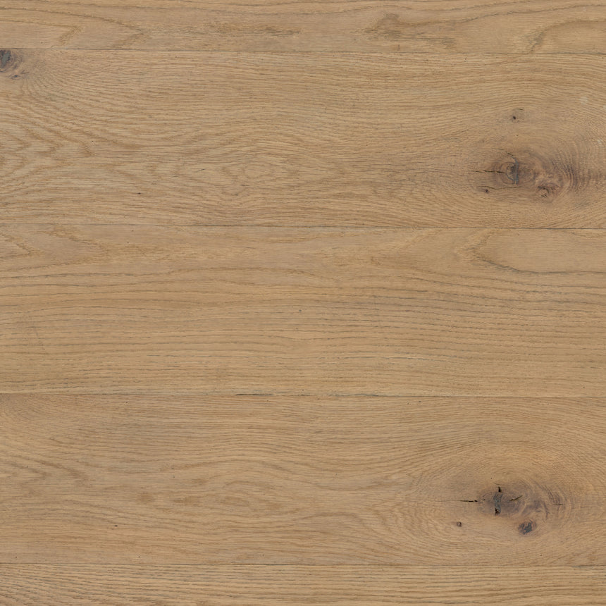 Solid Natural Oak with Natural Resawn Oak | Ryan Coffee Table | Valley Ridge Furniture