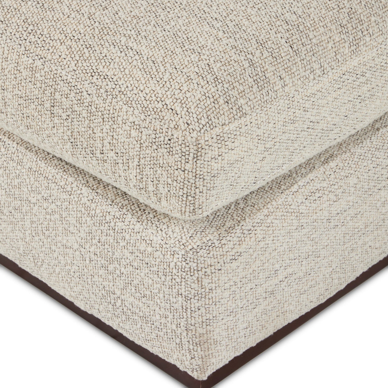 Colt 3-Piece U Sectional