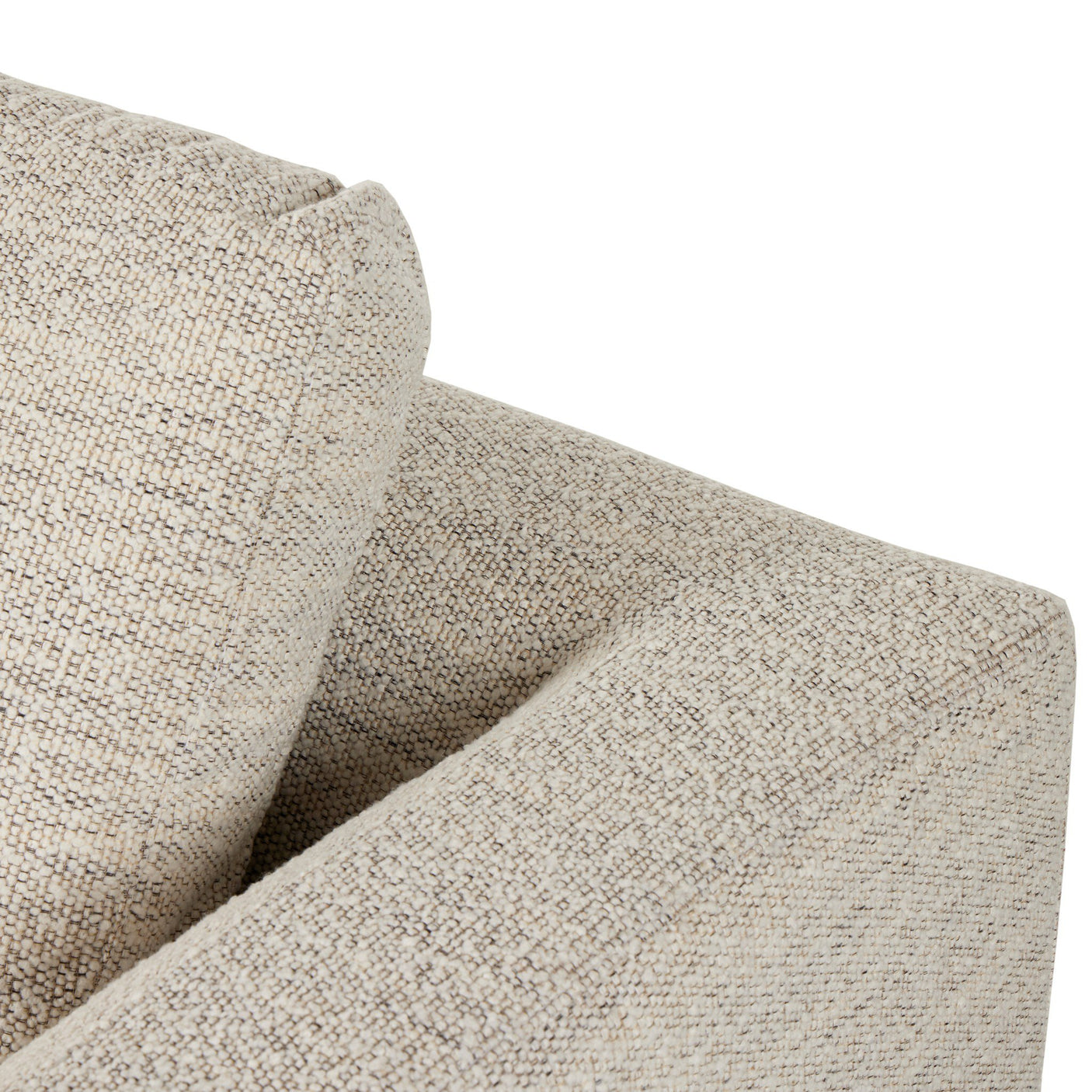 Colt 3-Piece U Sectional