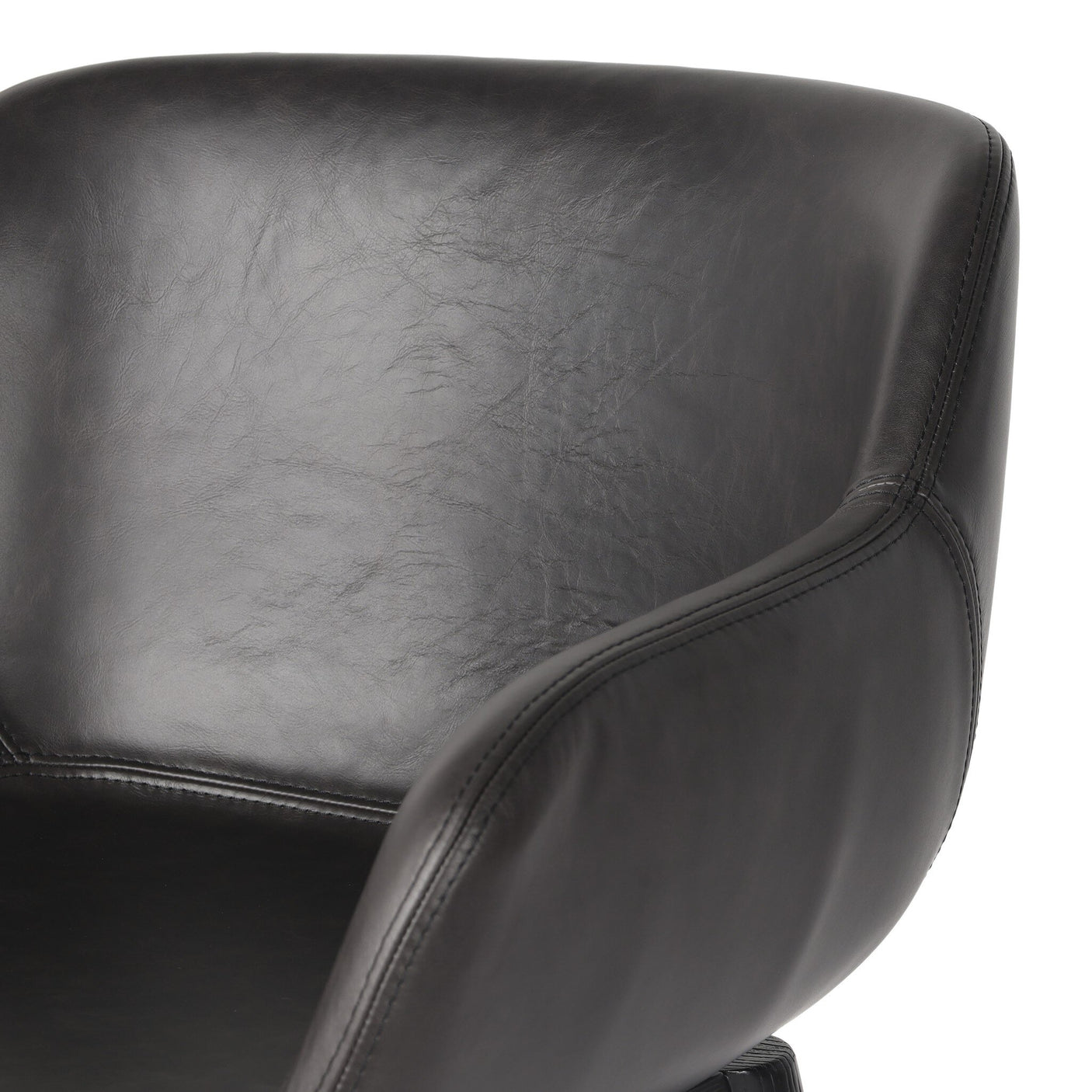 Hannah Swivel Bar + Counter Stool