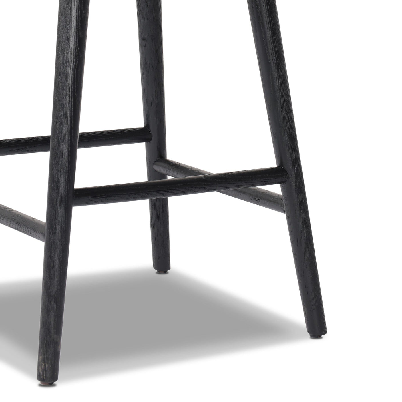 Hannah Swivel Bar + Counter Stool