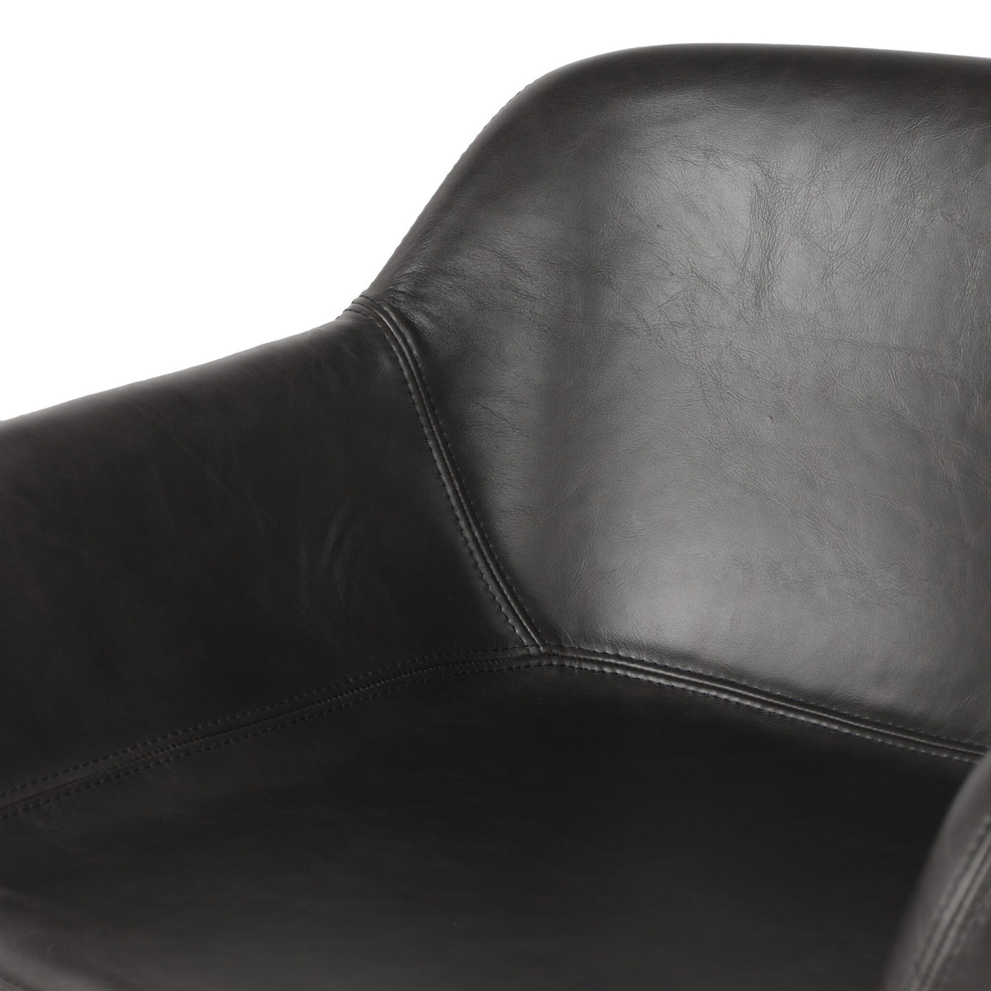 Hannah Swivel Bar + Counter Stool