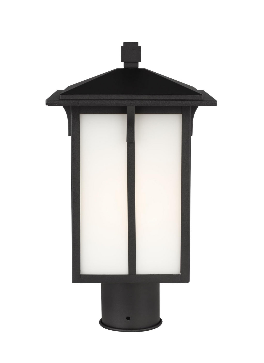 Tomek 15.5" Post Lantern