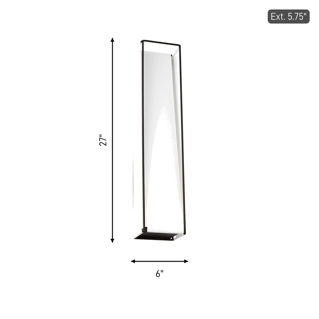 Velero Large Sconce