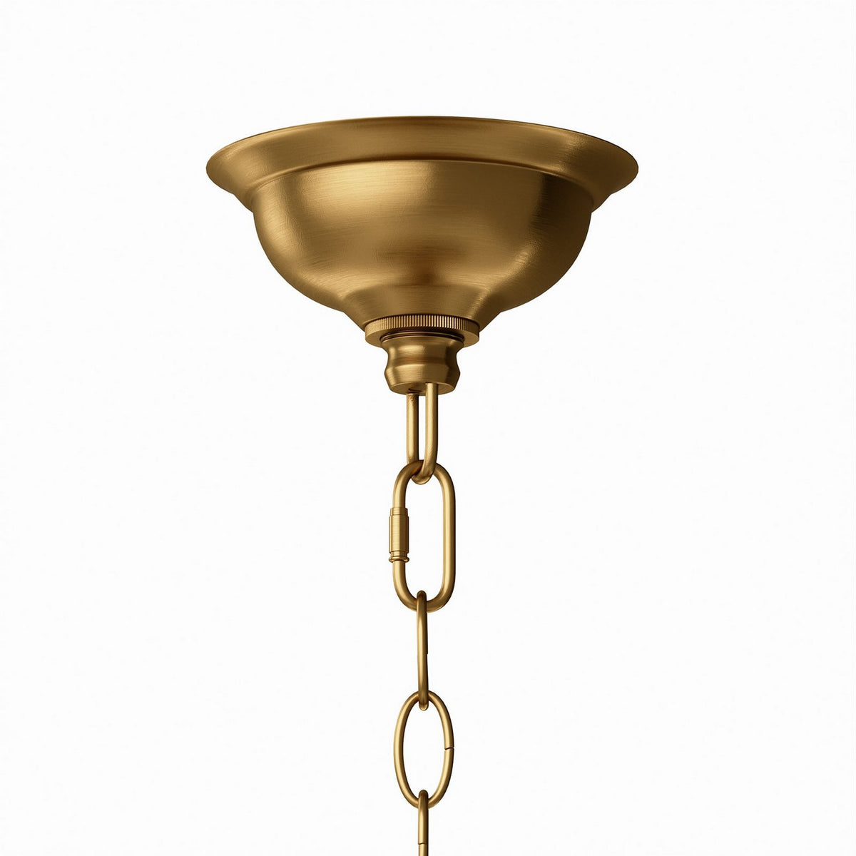 Cupola One Light Pendant