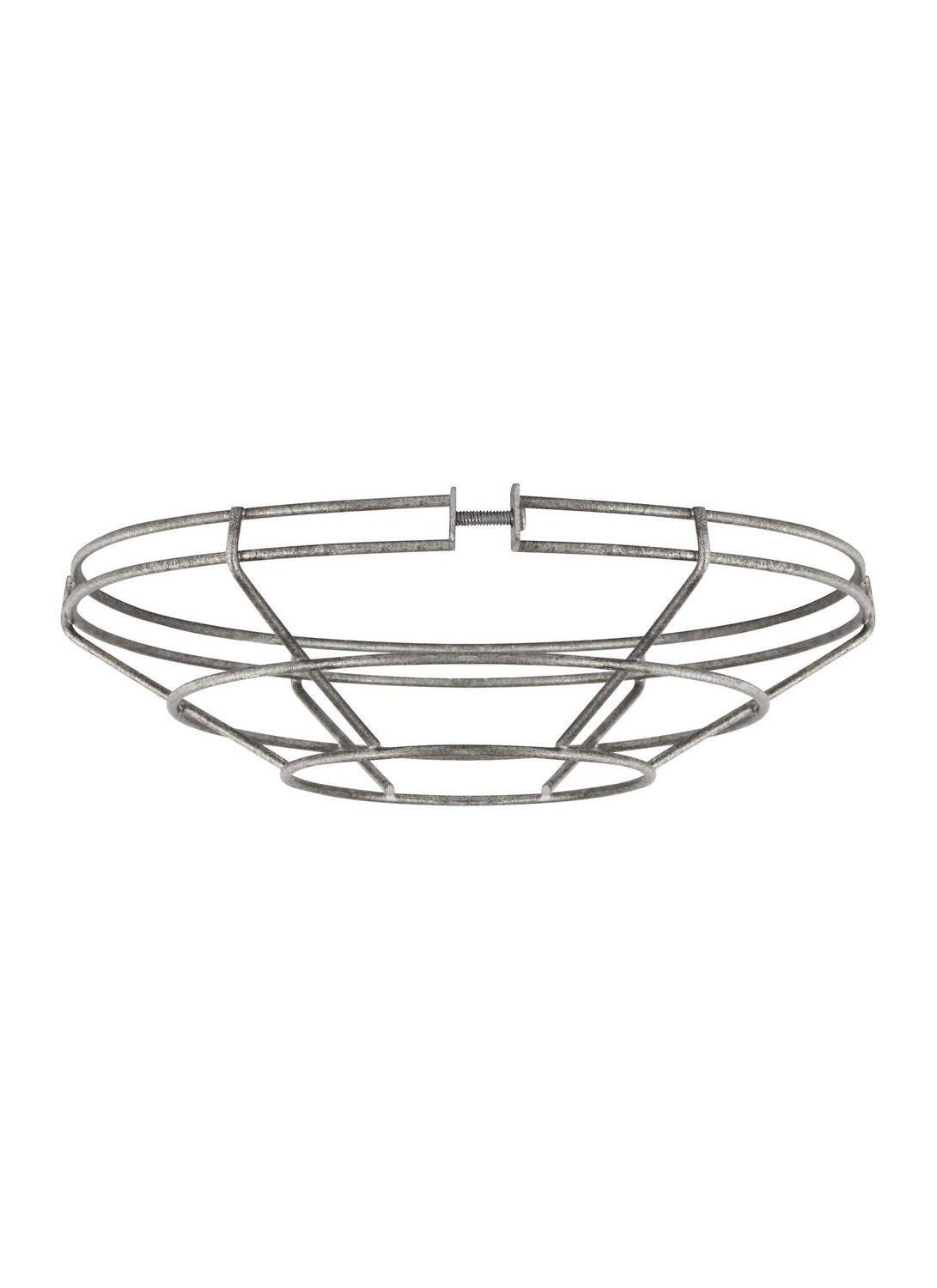 Barn Light Cage — 2.25"