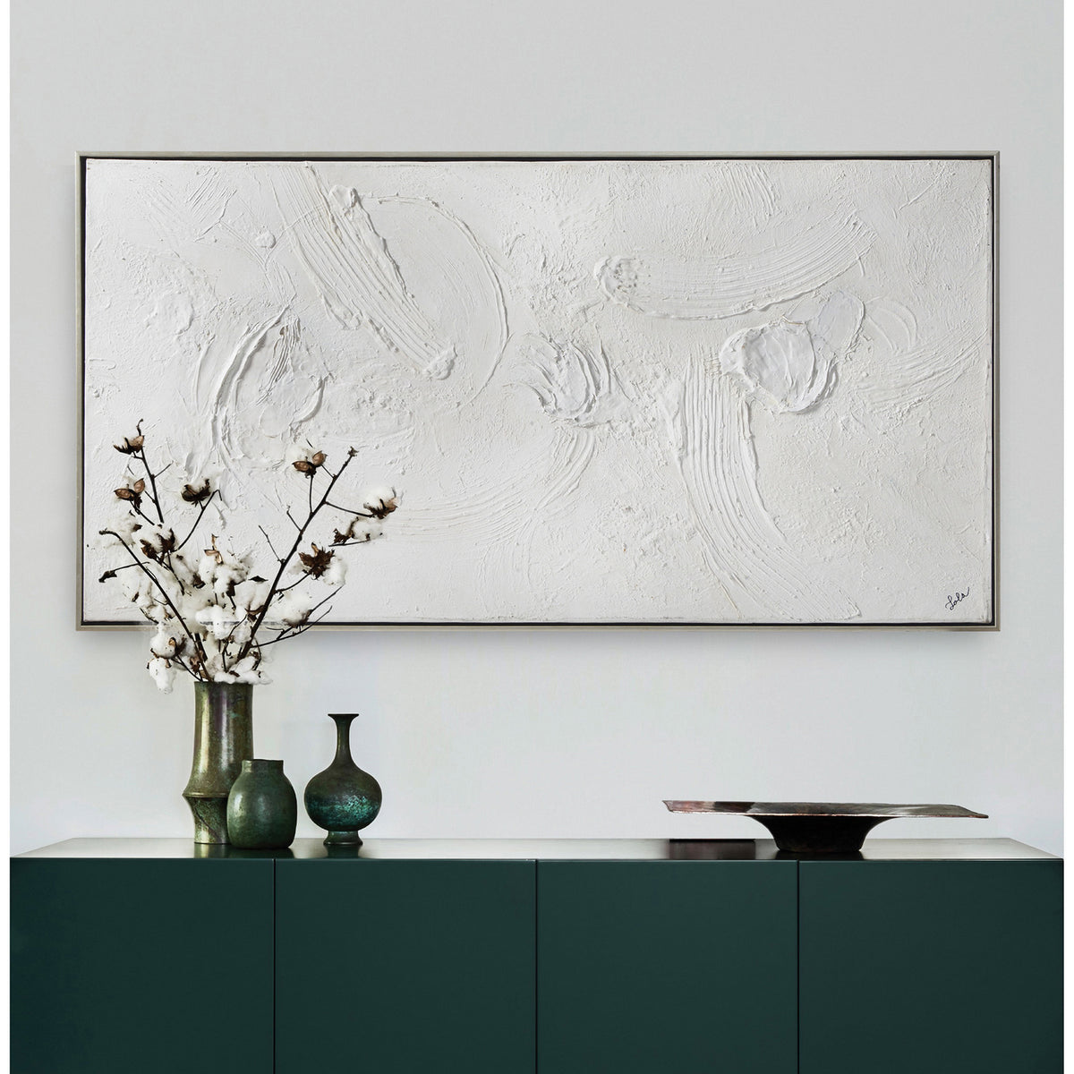 Yanno Canvas Art
