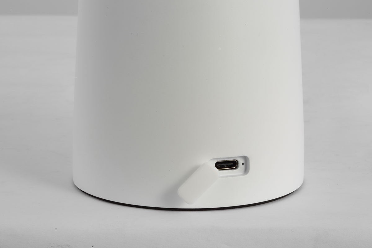 Sesa Accent Rechargeable Table Lamp