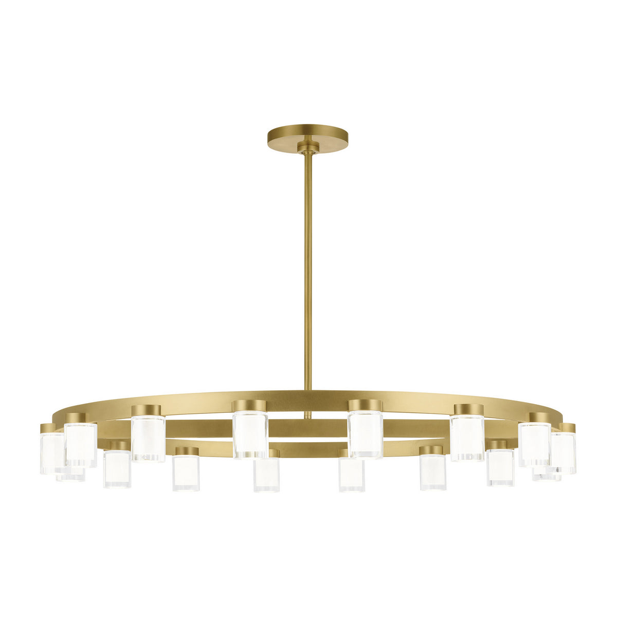 Esfera Large Chandelier