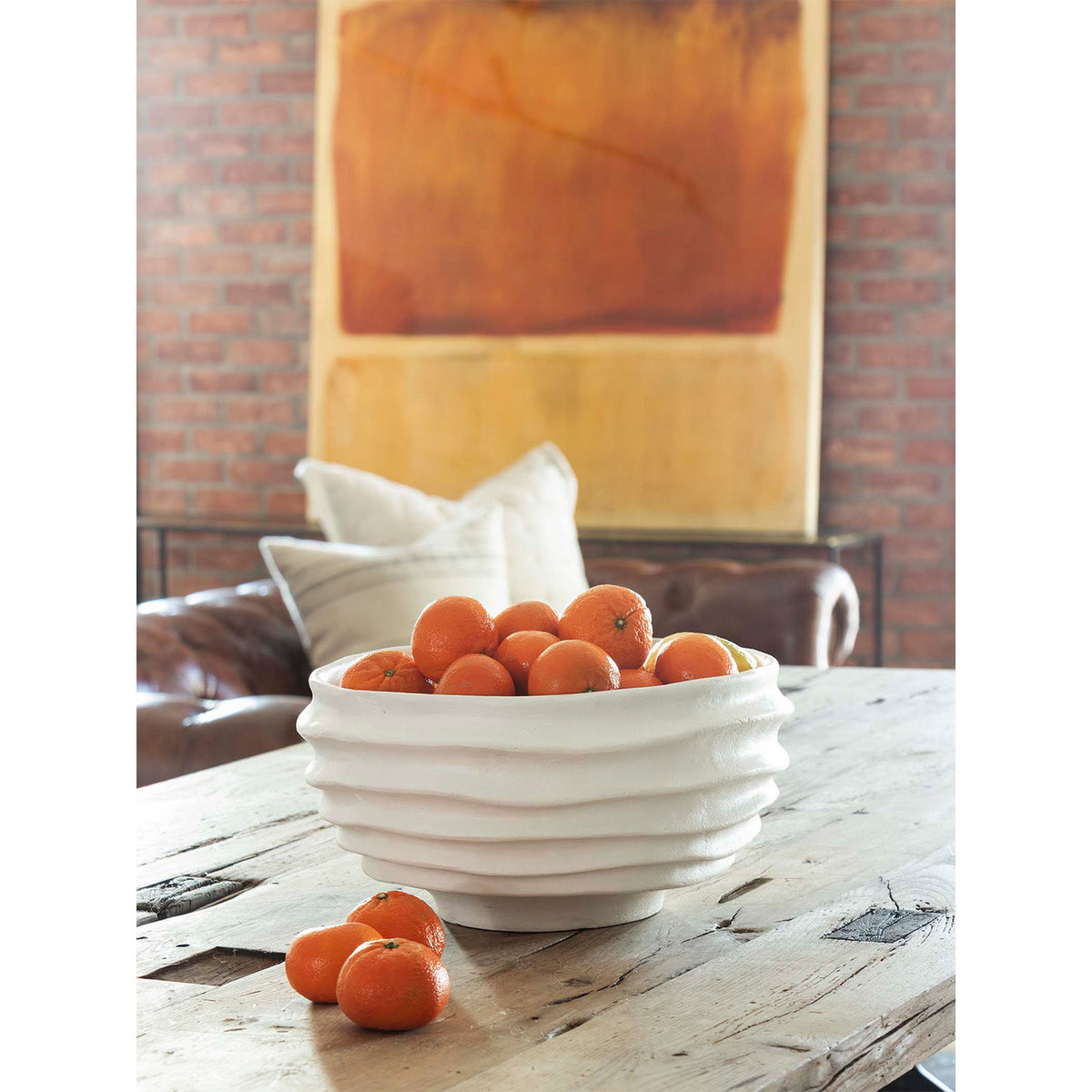 Nabu Bowl