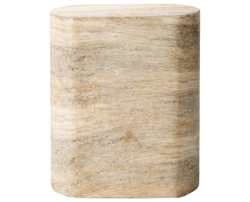 Clementine End Table