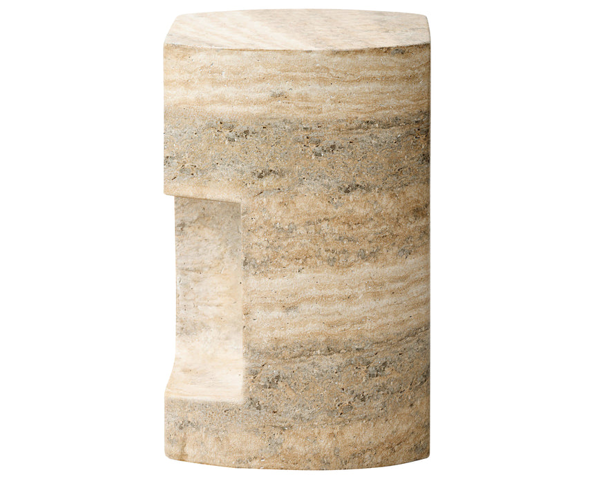 Clementine End Table