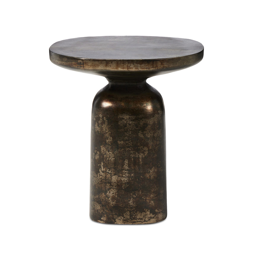 Odessa End Table