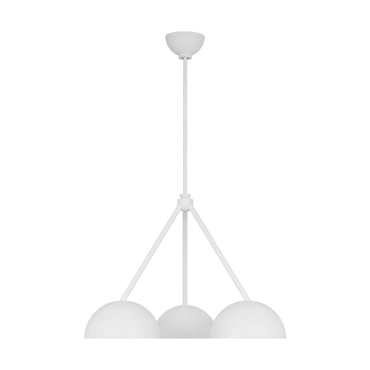 Beaunay Extra Large Pendant