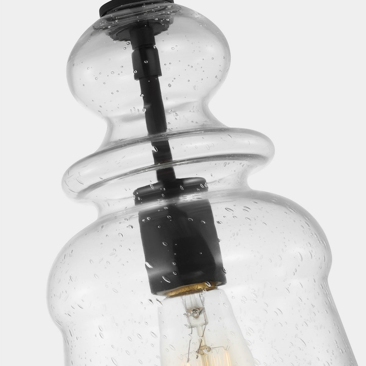 Kea One Light Pendant