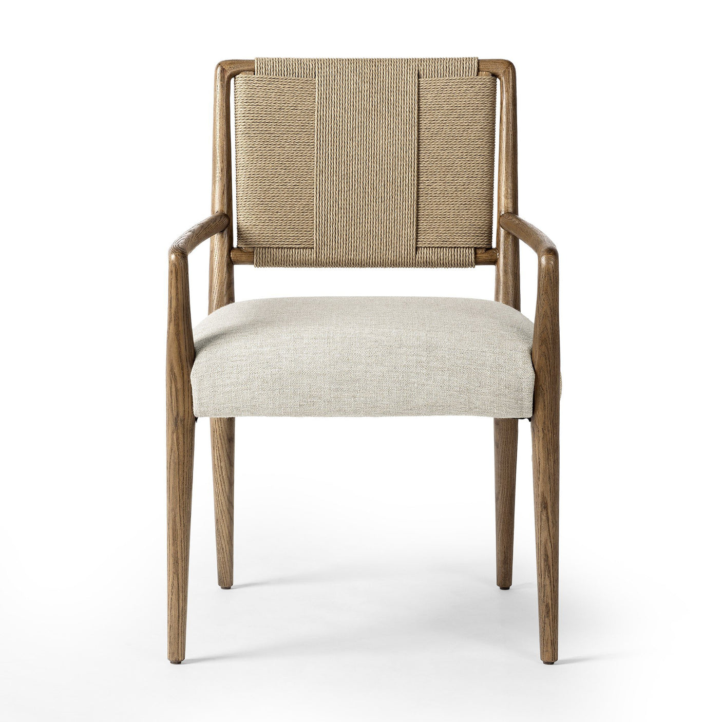 Rothler Dining Armchair