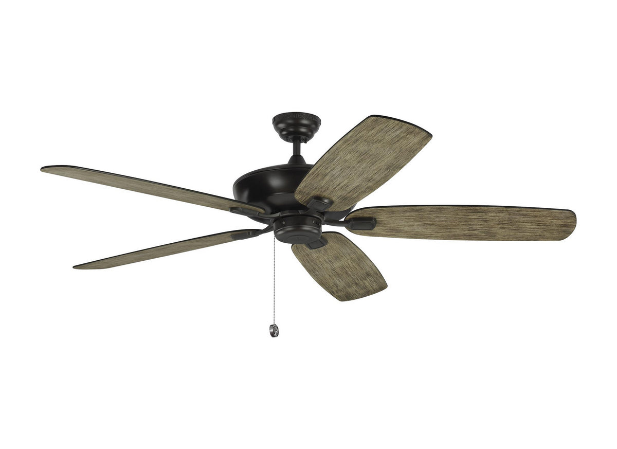 Colony 60" Ceiling Fan