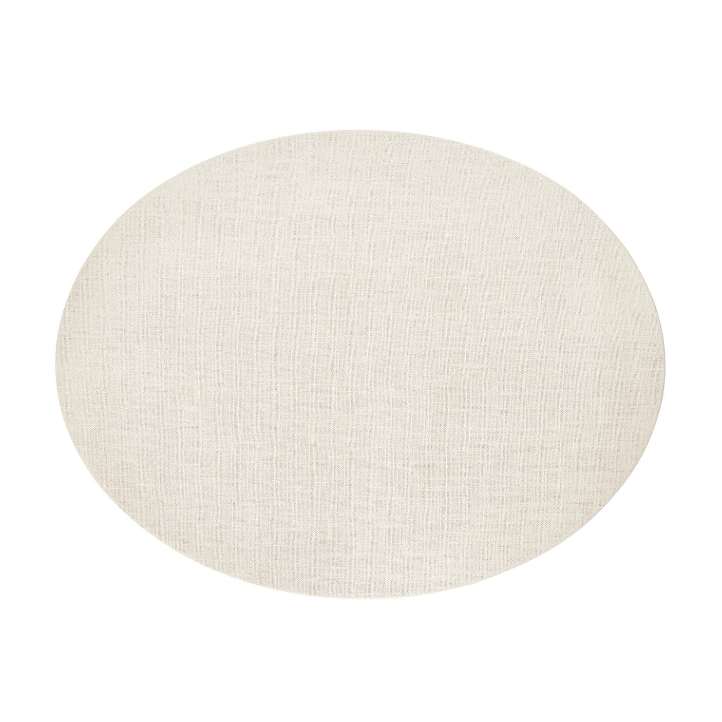 Amelia Oval Nightstand