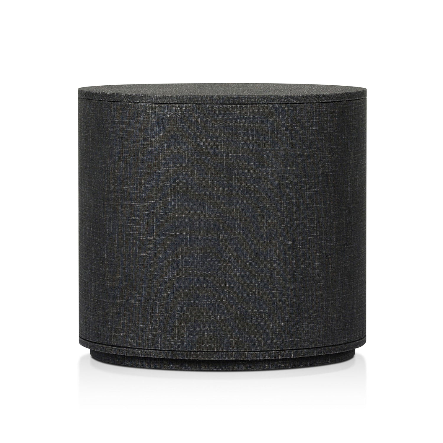 Amelia Oval Nightstand