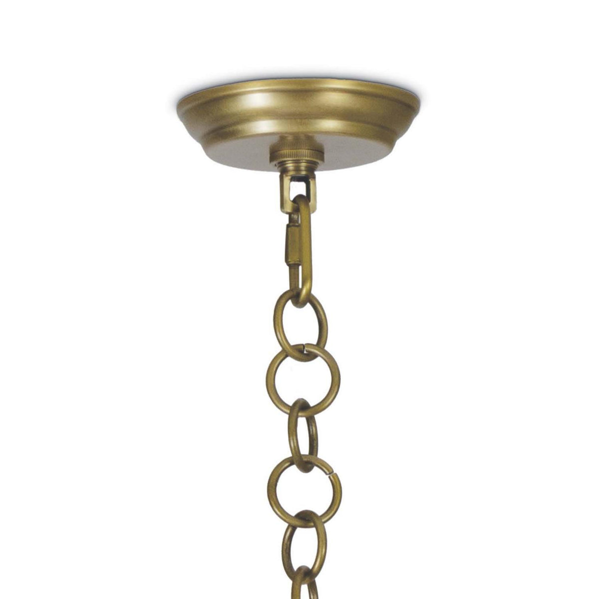 Allison Three Light Pendant