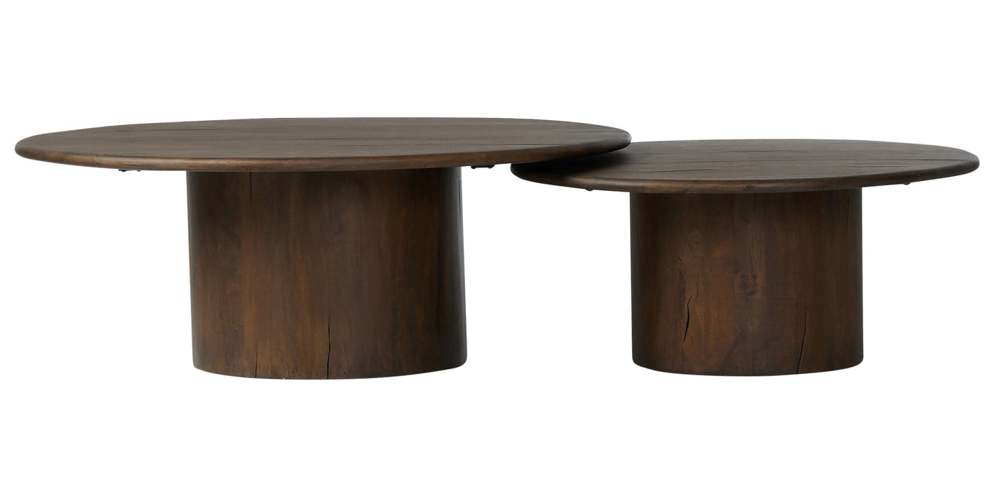 Stuart Nesting Coffee Table Set